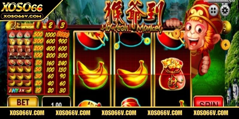 Giới thiệu sơ lược thông tin về game nổ hũ rút tiền mặt
